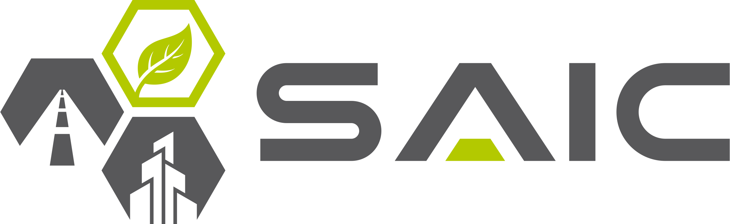 Saic Logo