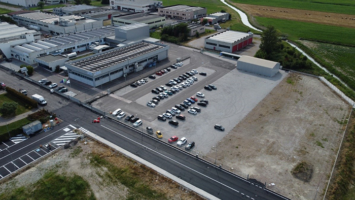impresa costruzioni mantova consulenza